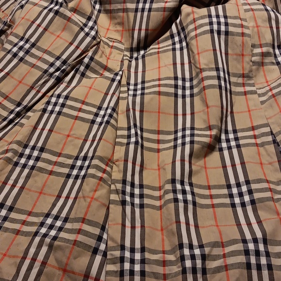 Burberry  trench coat  size R40 - Picture 12 of 14